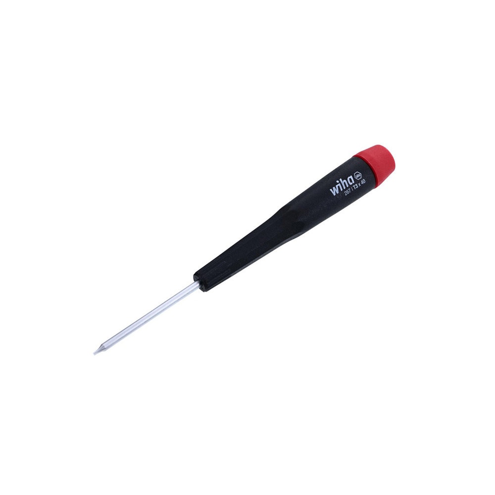 Torx Driver: T3, 4.7
