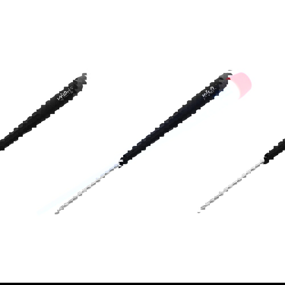 Torx Driver: T10, 5-3/4