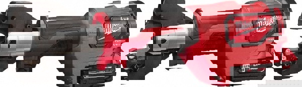 507 Sq mm Cutting Capacity Cordless Cutter