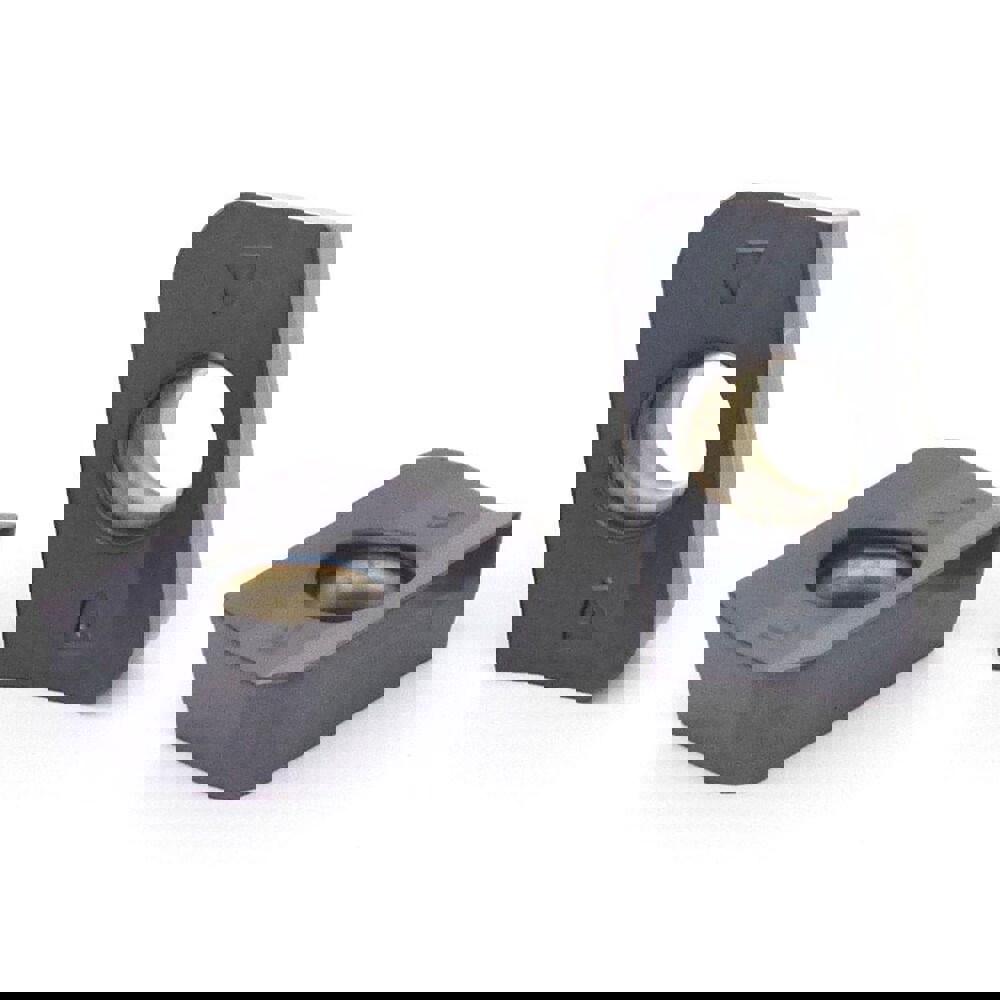 Milling Insert: DMP357, Solid Carbide