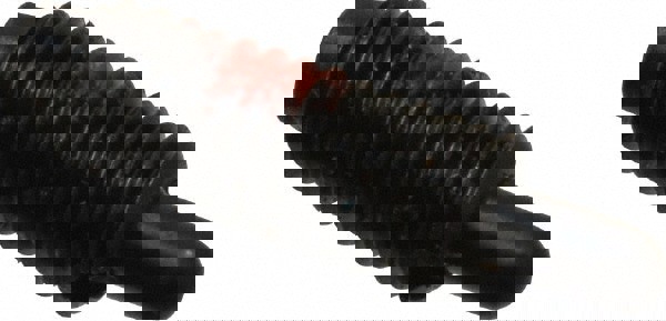 Threaded Spring Plunger