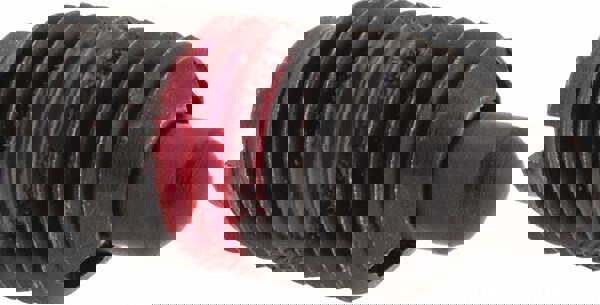 Threaded Spring Plunger: M10 x 1.5, 17.5 mm Thread Length, 4.72 mm Dia, 5.5 mm Projection