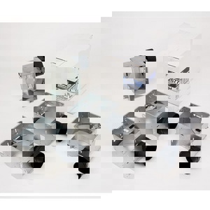 A Unit Housing Steel