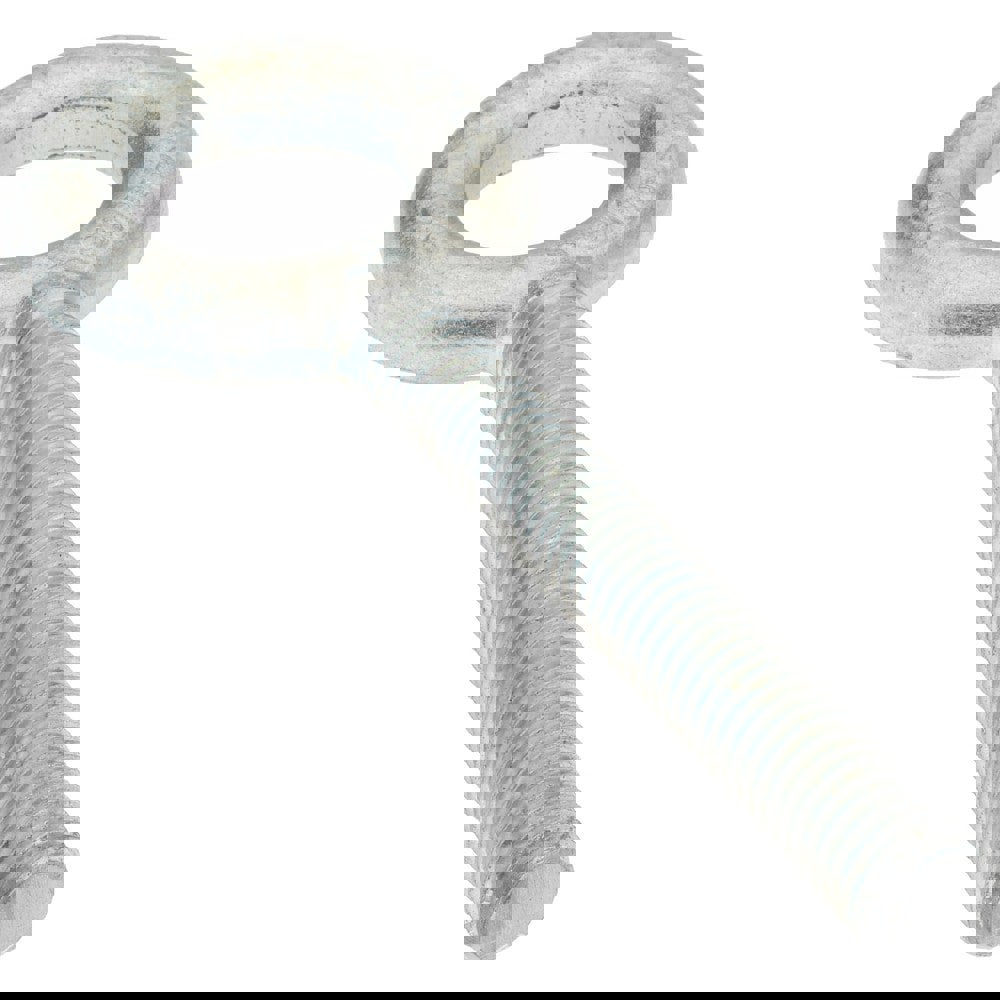 Eye Bolt Zinc