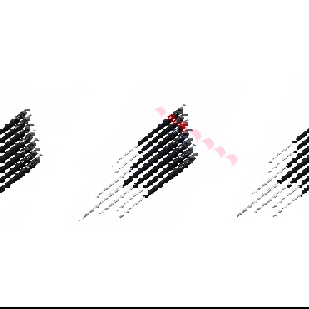 7 Piece T5 to T15 Micro Handle Torx Driv