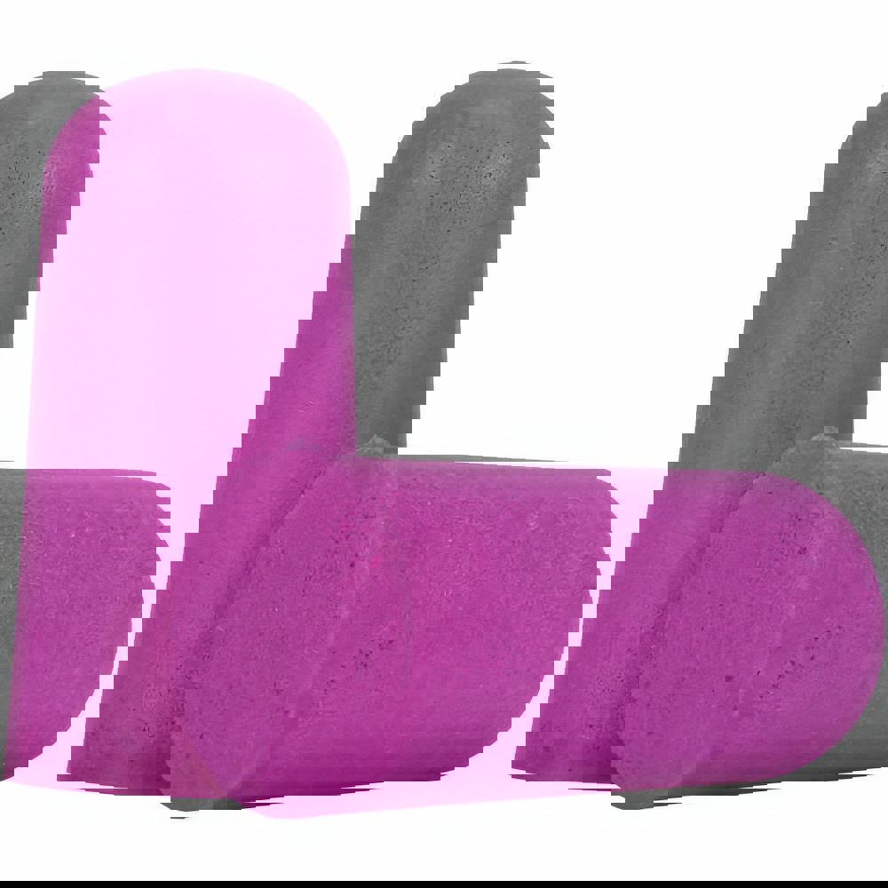 Earplugs: Polyurethane, Bullet, Roll Down, Uncorded