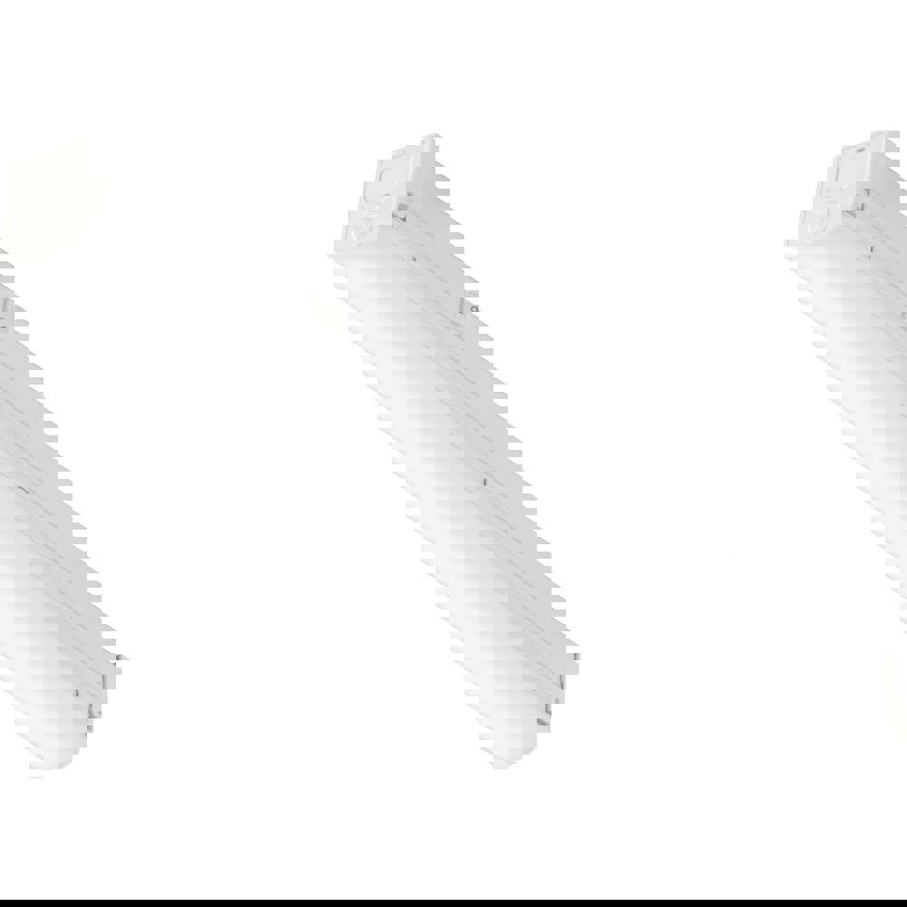 Strip Lights; Lamp Type: LED ; Mounting Type: Surface Mount ; Number of Lamps Required: 1 ; Wattage: 27 ; Overall Length (Inch): 48 ; Voltage: 120-277V