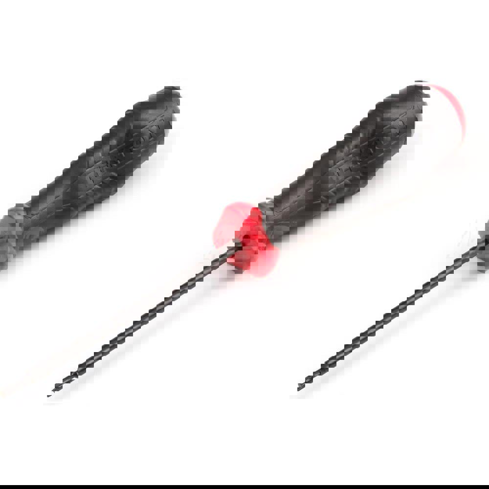 T10 Torx High-Torque Screwdriver (Black Oxide Blade)