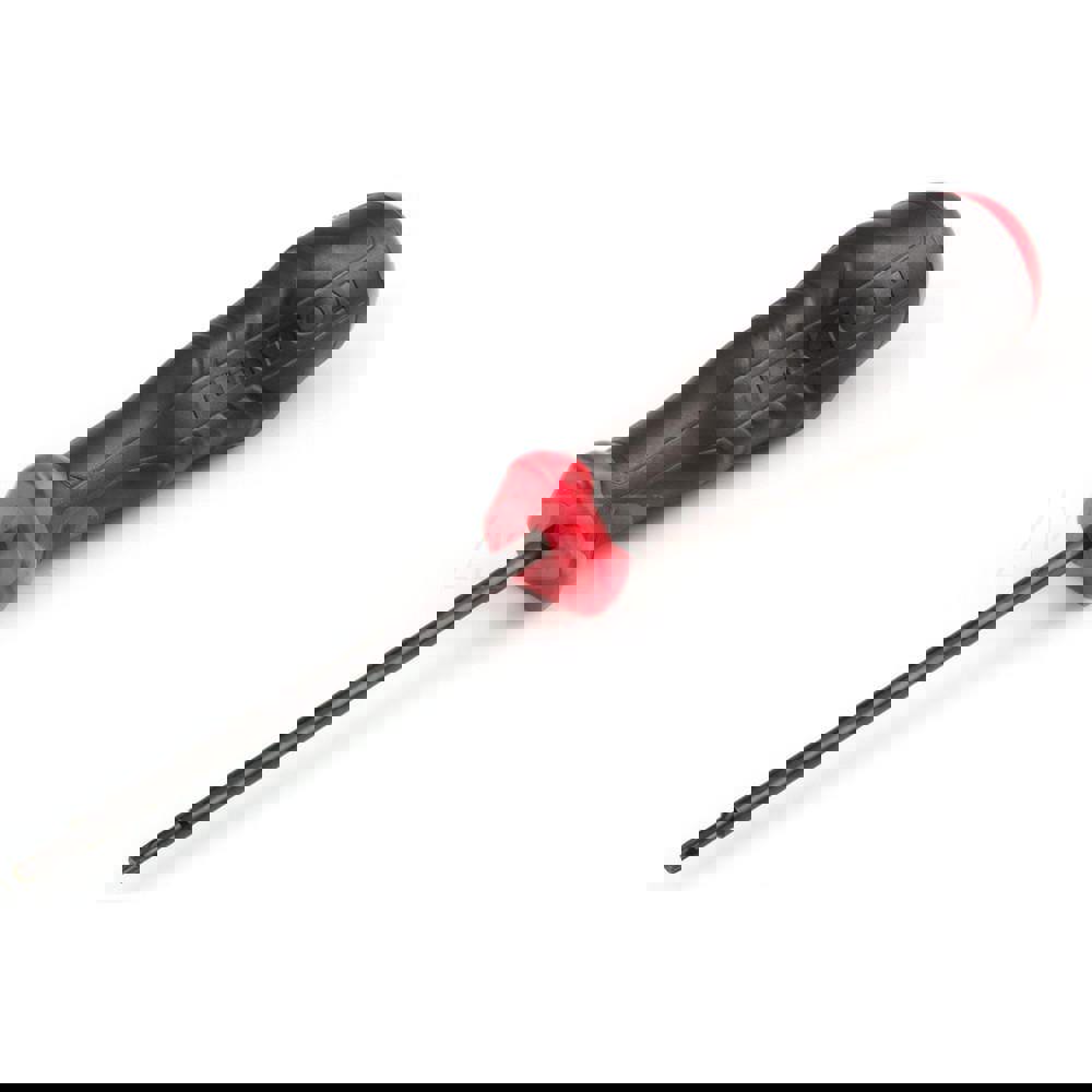 T15 Torx High-Torque Screwdriver (Black Oxide Blade)