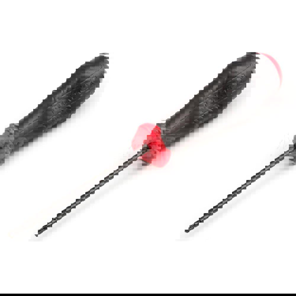 T20 Torx High-Torque Screwdriver (Black Oxide Blade)