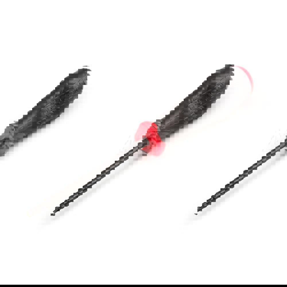 T27 Torx High-Torque Screwdriver (Black Oxide Blade)