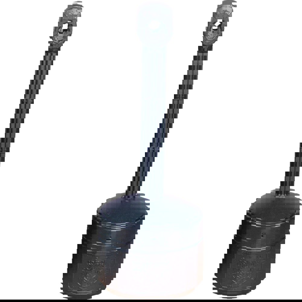 Cigarette-Waste Receptacles & Butt Cans;