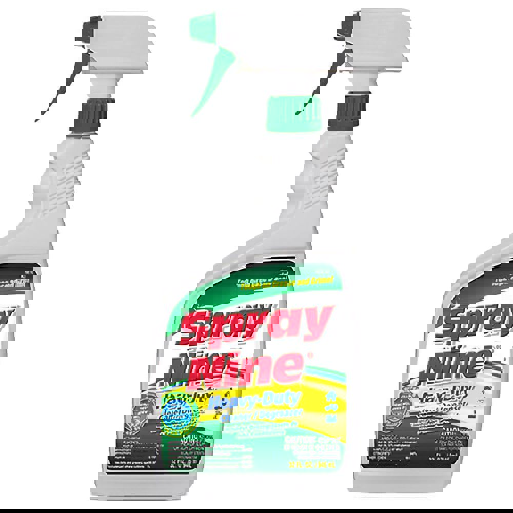 All-Purpose Cleaners & Degreasers; Product Type: All-Purpose Cleaner ; Form: Liquid; Liquid Concentrate; Aerosol ; Container Type: Bottle ; Container Size: 32 oz ; Scent: Citrus