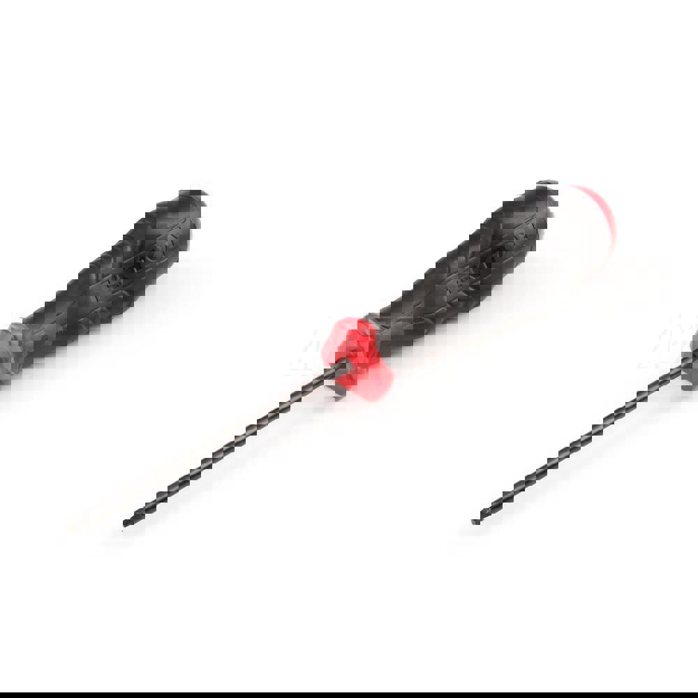 S1 Square High-Torque Screwdriver (Black Oxide Blade)