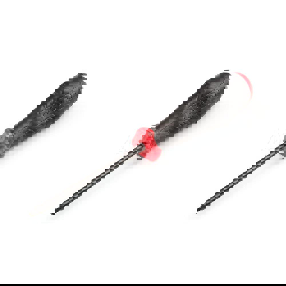 S3 Square High-Torque Screwdriver (Black Oxide Blade)