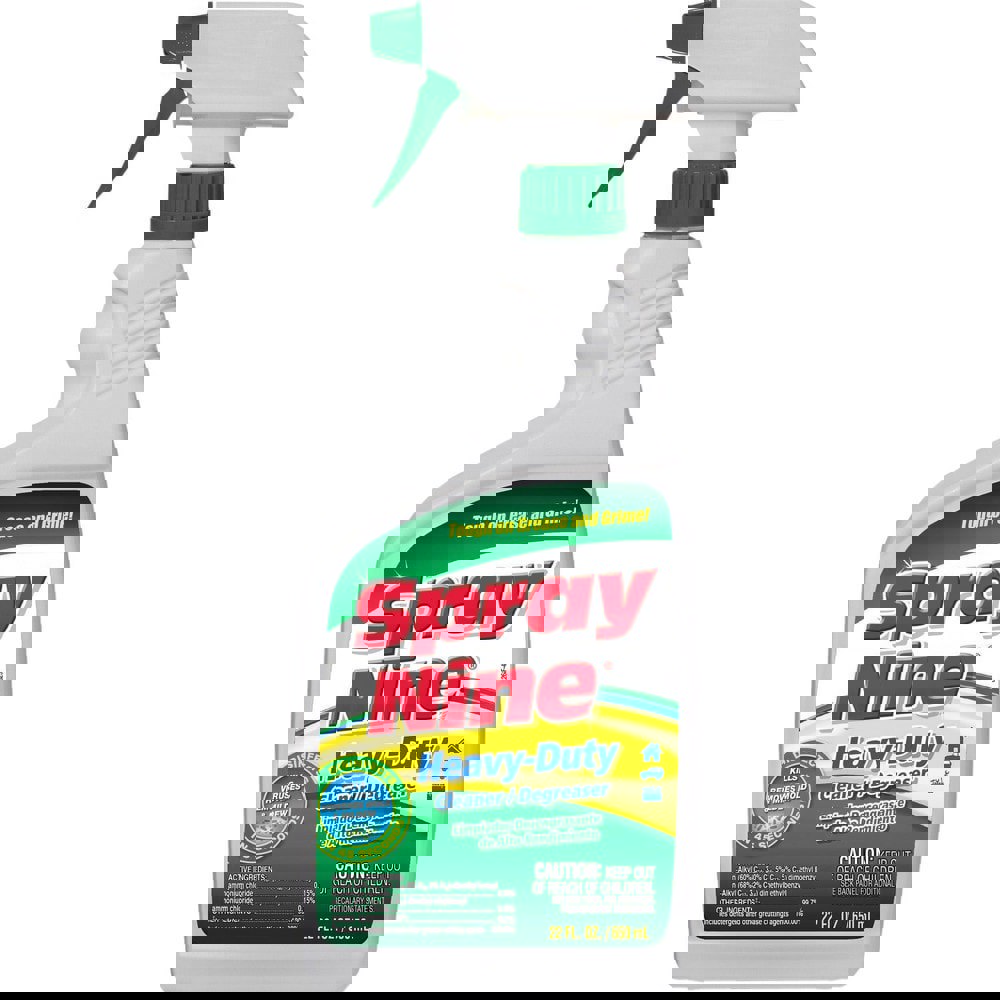 All-Purpose Cleaners & Degreasers; Product Type: All-Purpose Cleaner; All-Purpose Cleaner & Degreaser; Bathroom Cleaner; Cleaner; Disinfectant; Heavy-Duty General Purpose Cleaner; Industrial Cleaner; Kitchen Cleaner; Mildew Remover; Mold & Mildew Stain Re