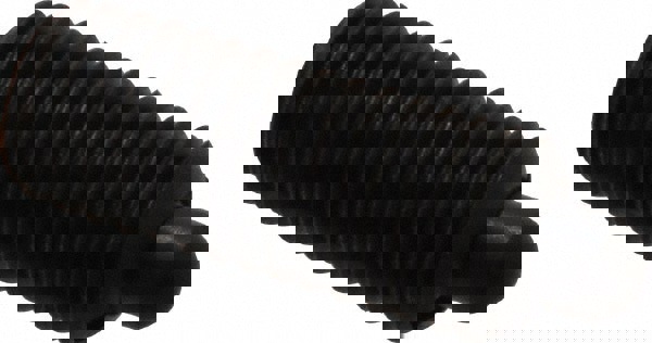 Threaded Spring Plunger: 1/2-13, 1-1/4