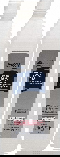 Wound Care Liquid: 16 oz, Bottle