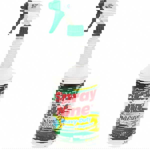 All-Purpose Cleaner: 32 gal Bottle, Disi