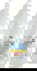 Wound Care : 1 gal, Bottle