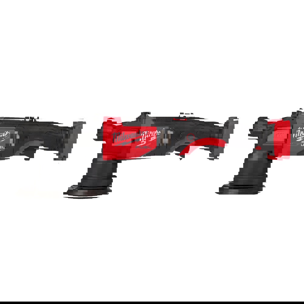 Handheld Buffers & Polishers; Pad Diameter: 6.0000 ; Spindle Thread Size: 5/8-11 ; Voltage: 18.00 ; Number Of Batteries: 0 ; Battery Chemistry: Lithium-ion ; Charger Included: No