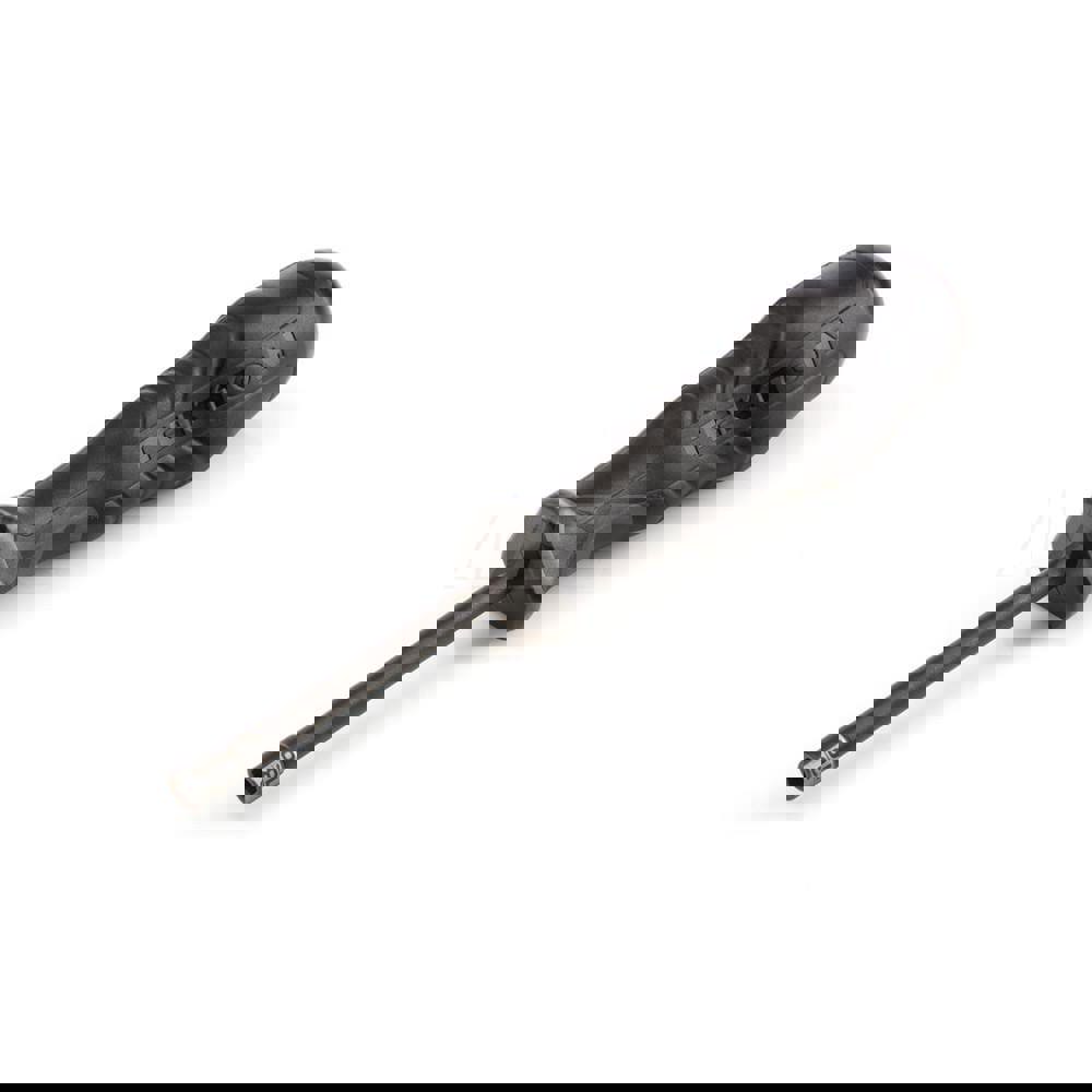 High-Torque Nut Driver: 3/16