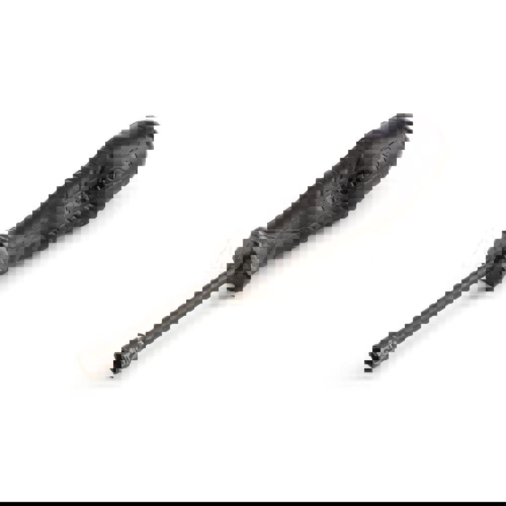 High-Torque Nut Driver: 5/16