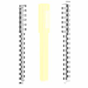 Single Function Hand Shower in Brushed Cool Sunrise