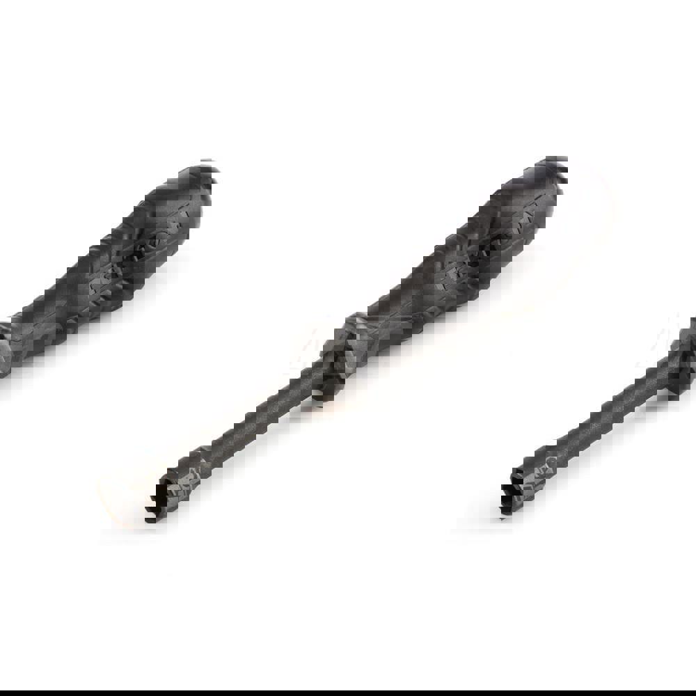 High-Torque Nut Driver: 7/16