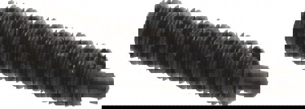 Threaded Spring Plunger: M4 x 0.7, 16 mm Thread Length, 1.78 mm Dia, 2.5 mm Projection