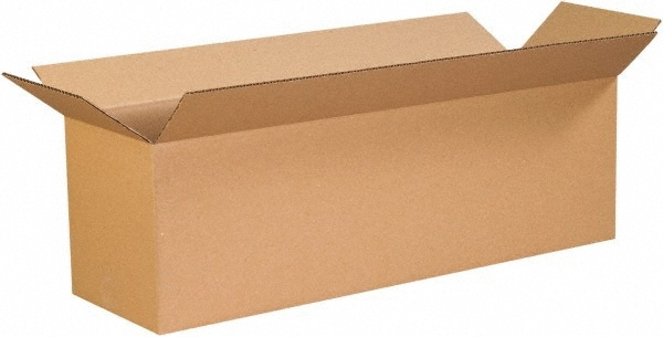 Corrugated Shipping Box: 26