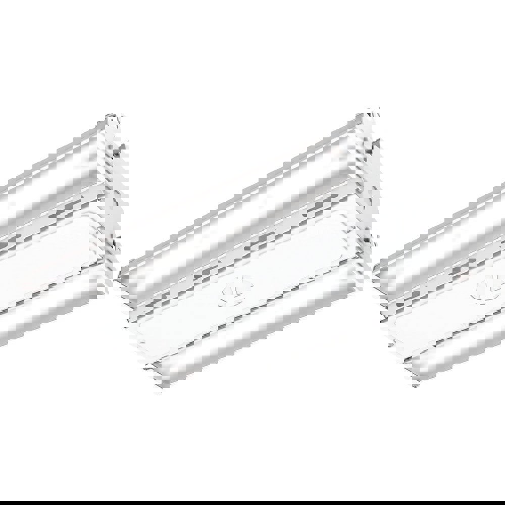 0 Lamps, 114 & 112 Watts, LED, High Bay Fixture