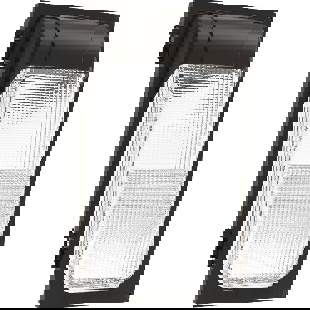 18 Watt, 2,100 Lumens, 5,000°K, 120-277V, LED Wall Pack Light Fixture