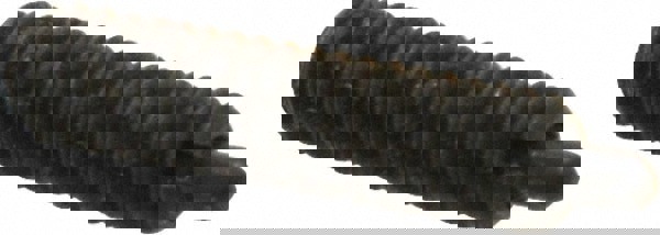 Threaded Spring Plunger: #8-32, 5/8