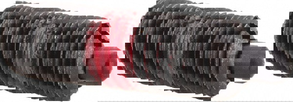 Threaded Spring Plunger: 5/16-18, 1