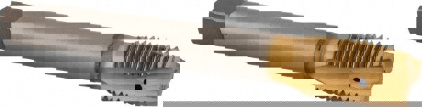 Tin Coated Sp.Pt.Taps