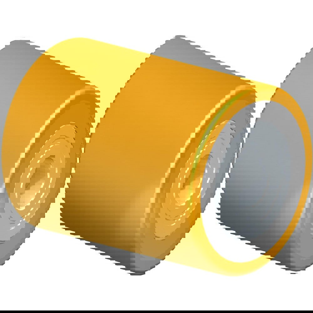 Caster Wheels; Wheel Type: Rigid; Swivel ; Wheel Diameter (Inch): 3 ; Bearing Type: Ball ; Wheel Width (Inch): 3-3/4 ; Wheel Core Material: Metal ; Wheel Material: Polyurethane