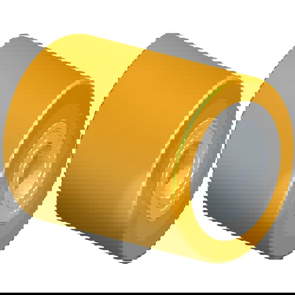 Caster Wheels; Wheel Type: Rigid; Swivel ; Wheel Diameter (Inch): 3-3/4 ; Bearing Type: Ball ; Wheel Width (Inch): 4 ; Wheel Core Material: Metal ; Wheel Material: Polyurethane