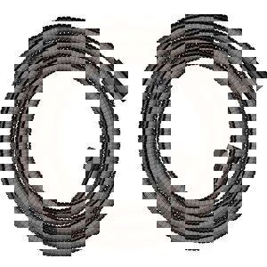 *CVR* 59 MTL TWIST-FREE SHWR HOSE H