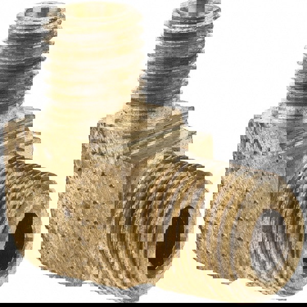 Welding Hose Fittings