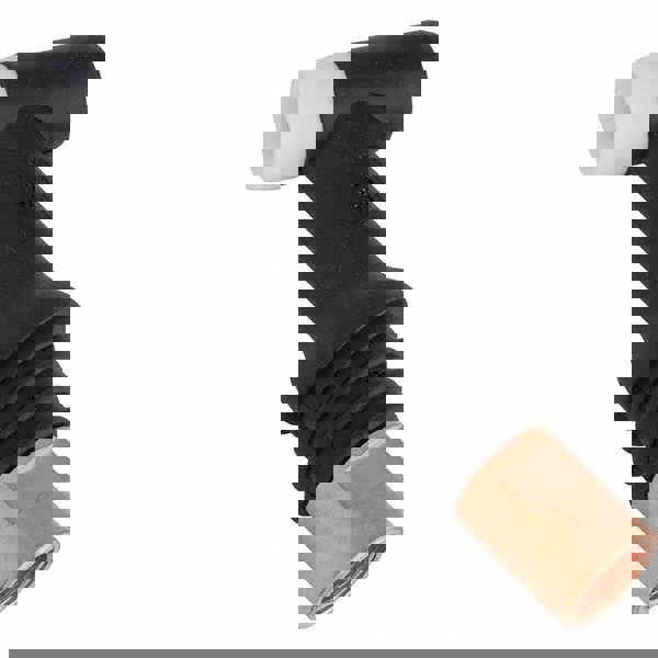 TIG Welding Torches; Gas Valve Included: No