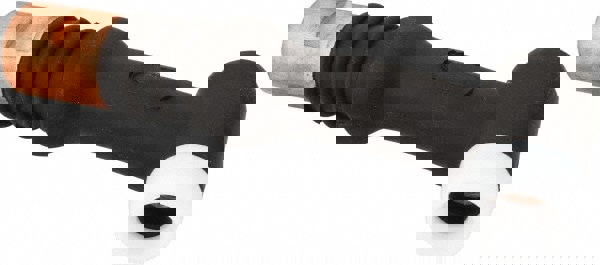 TIG Torch Body, Silicon Rubber