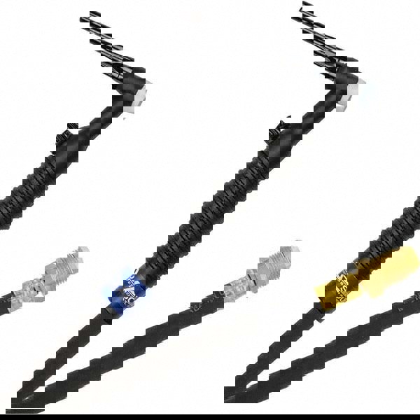 200 Amp 25' Outfit 26FV Air Cooled TIG Welding Torch Kit