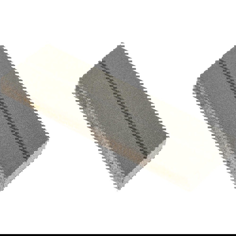 Sharpening Stone: 1/4'' Thick, Flat