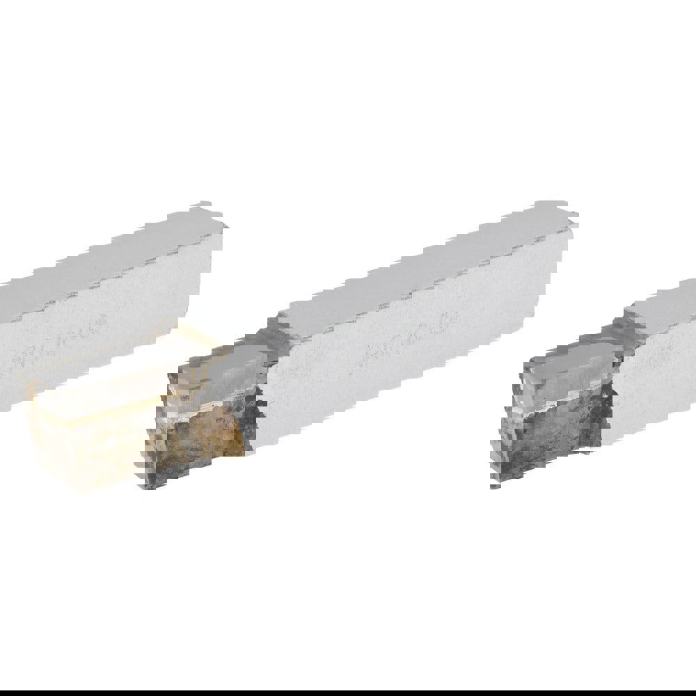 Single-Point Tool Bit: AR, Square Shoulder Turning, 5/8 x 5/8