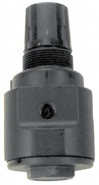 Compressed Air Regulator: 1/4
