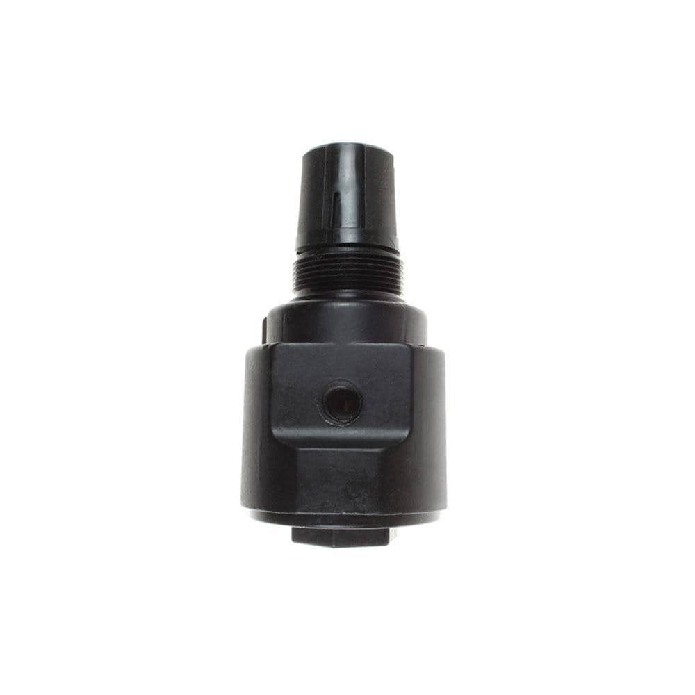 Compressed Air Regulator: 1/4