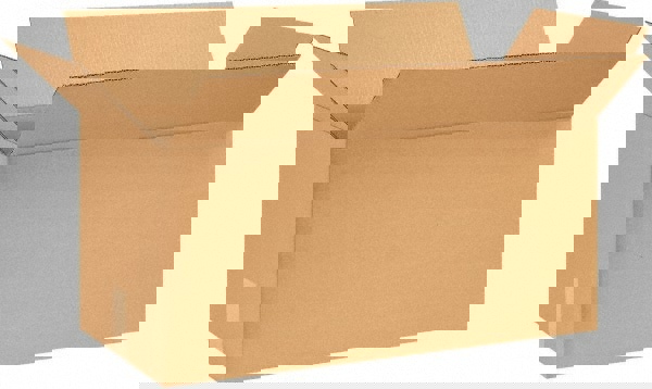 Corrugated Shipping Box: 26