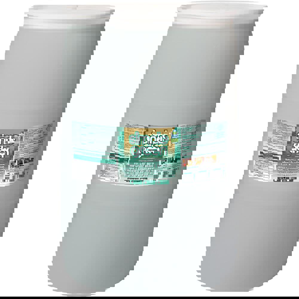 Industrial Cleaner & Degreaser, 55 gal Drum