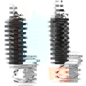 1-1/4 - 1-1/2 TEST BALL